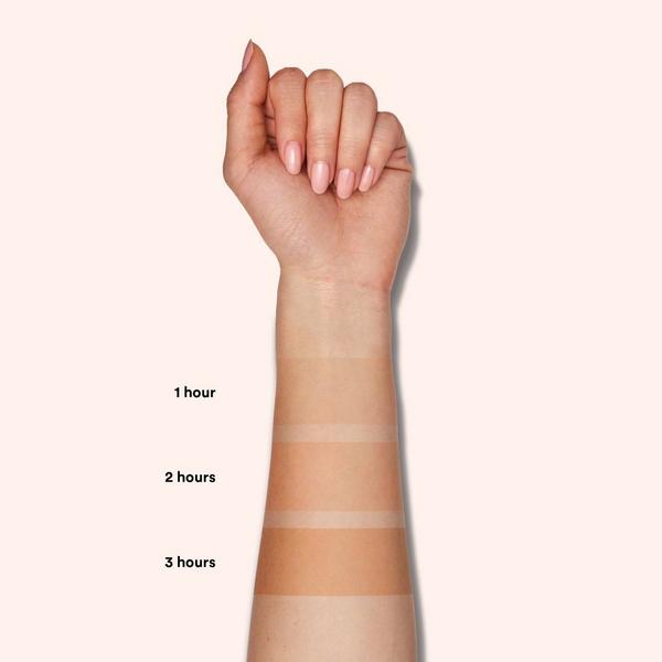 ULTA Beauty Collection Express Tinted Self Tan Mousse in Ultra Dark #7