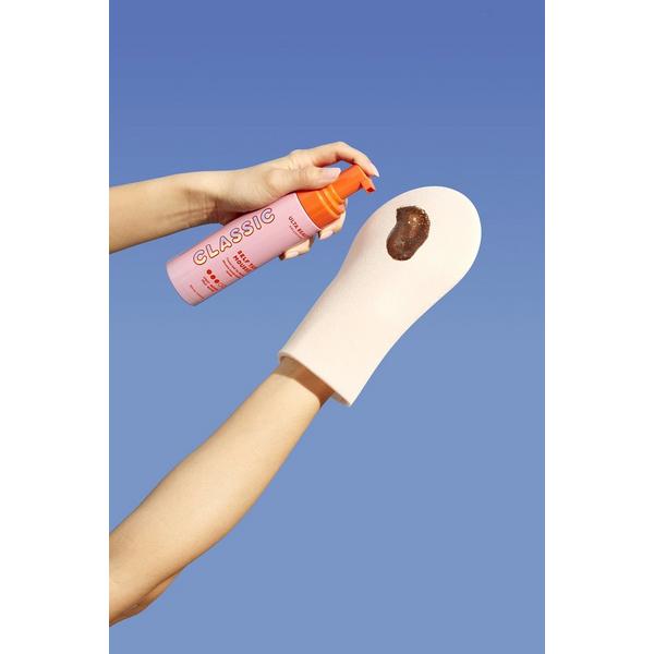 ULTA Beauty Collection Tinted Self Tan Mousse in Light to Medium #6