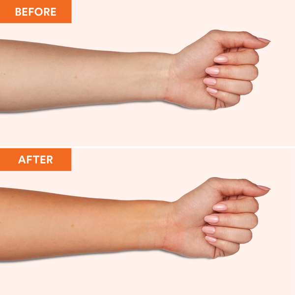 ULTA Beauty Collection Tinted Self Tan Mousse in Light to Medium #7