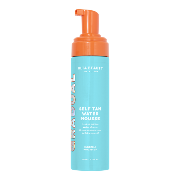 ULTA Beauty Collection Gradual Self Tan Water Mousse #3