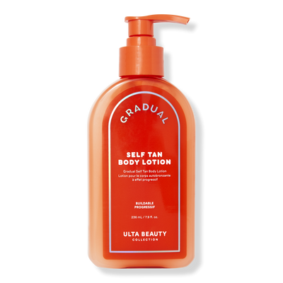 ULTA Beauty Collection Gradual Self Tan Body Lotion