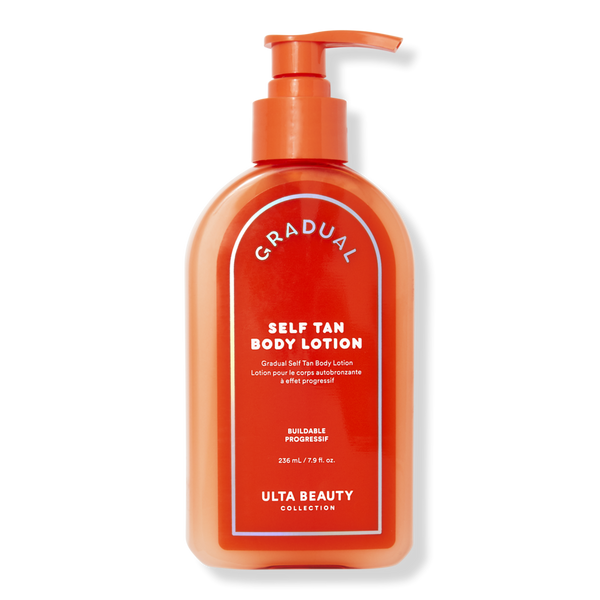 ULTA Beauty Collection Gradual Self Tan Body Lotion #1
