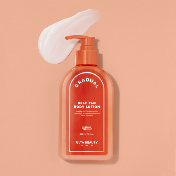 ULTA Beauty Collection Gradual Self Tan Body Lotion #3