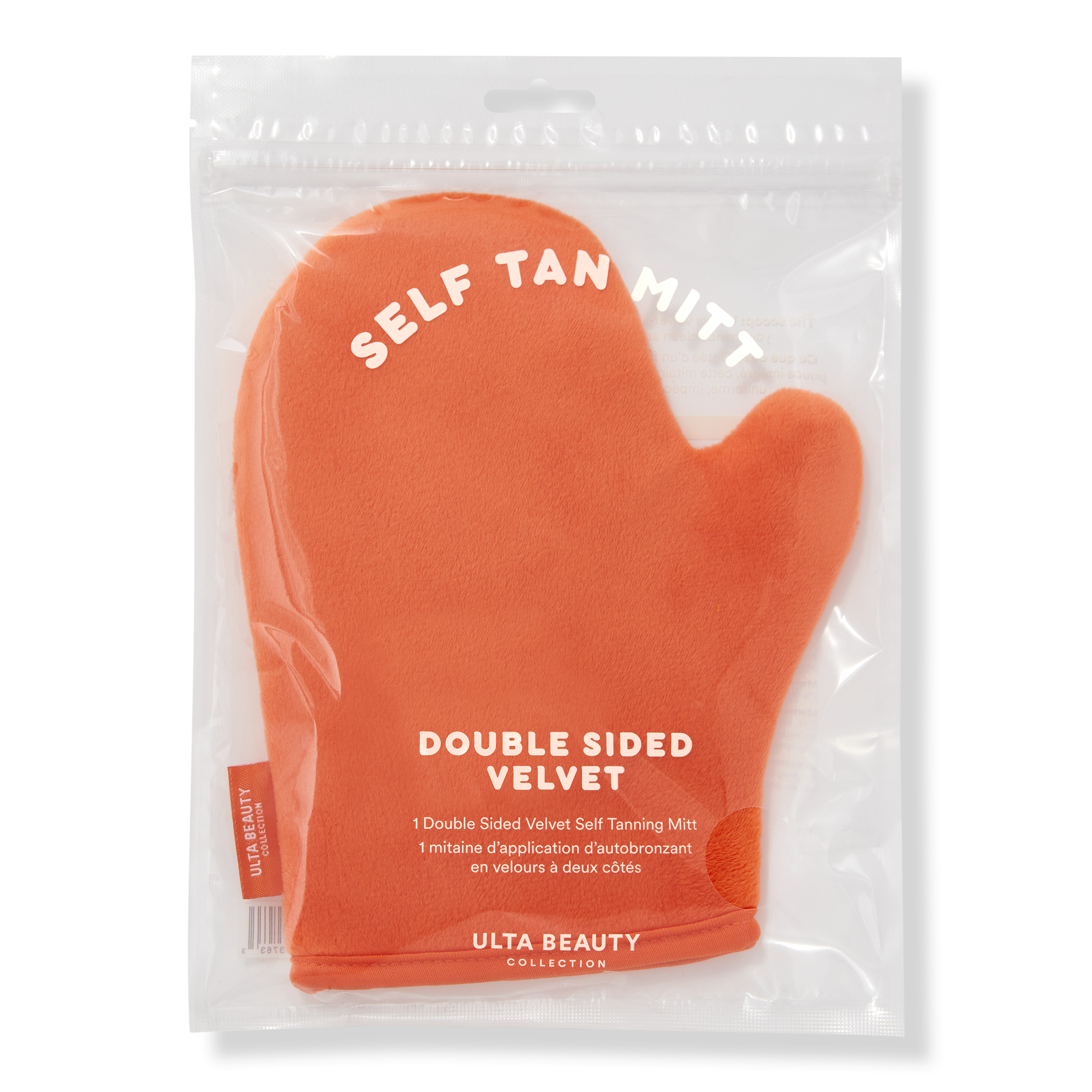 ULTA Beauty Collection Velvet Self Tanning Mitt #1
