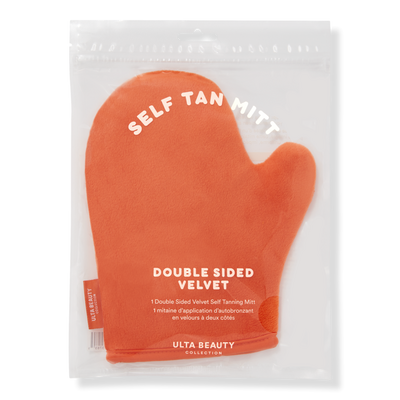 ULTA Beauty Collection Velvet Self Tanning Mitt
