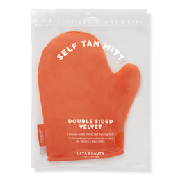ULTA Beauty Collection Velvet Self Tanning Mitt
