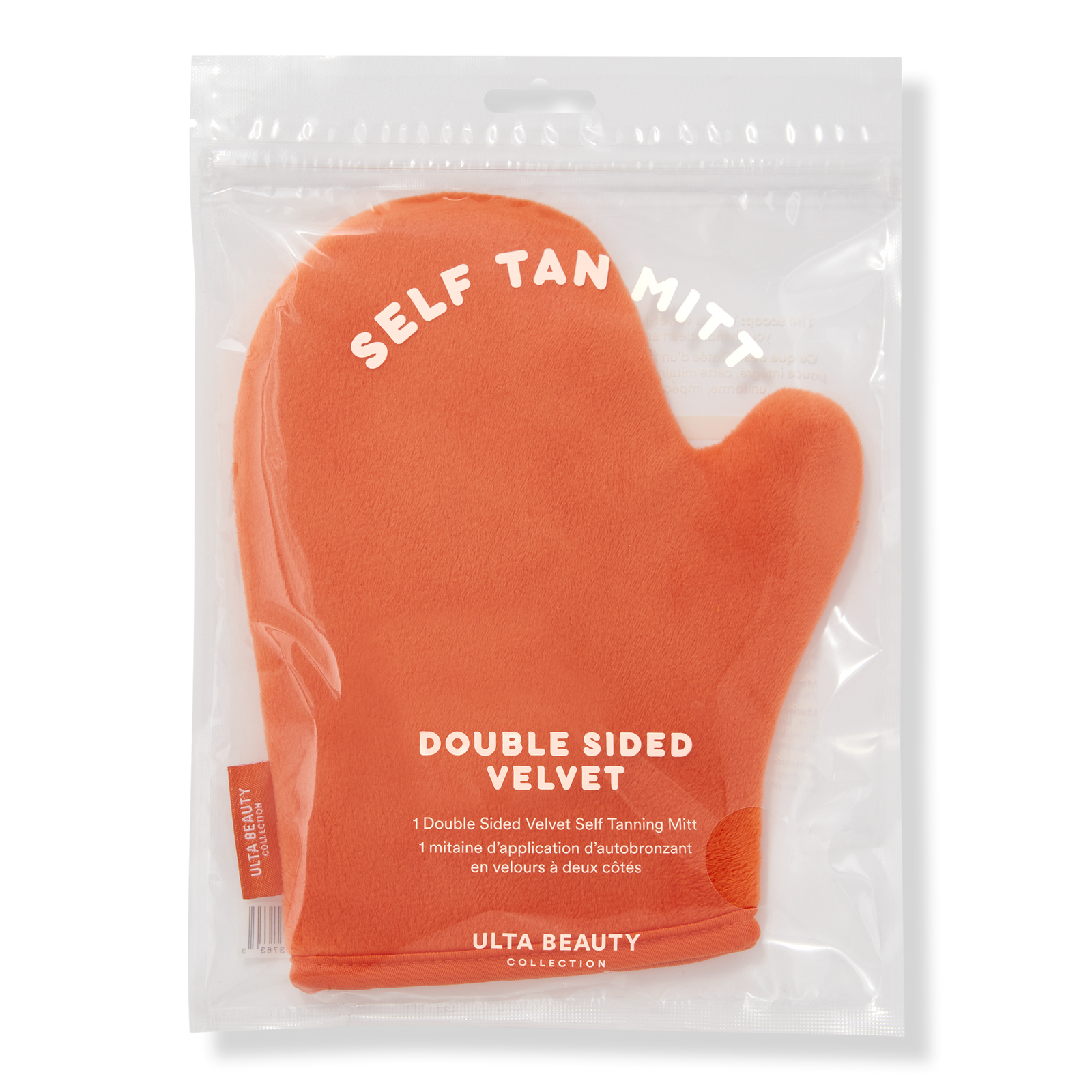 Velvet Self Tanning Mitt