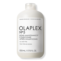 No. 5 Bond Maintenance Strengthening and Reparative Hair Conditioner