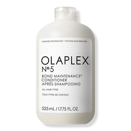 OLAPLEX No.5 Bond Maintenance Strengthening, Moisturizing Hair Repair Conditioner - 17.75 oz (Jumbo)