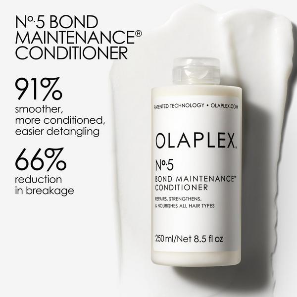 OLAPLEX No.5 Bond Maintenance Strengthening and Reparative Hair Conditioner #2
