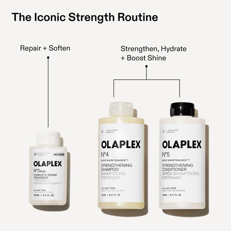 OLAPLEX - 17.75 oz (Jumbo) No.5 Bond Maintenance Strengthening