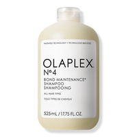 No. 4 Bond Maintenance Strengthening and Reparative Hair Shampoo