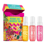Sol de Janeiro Perfume Mist Discovery Trio