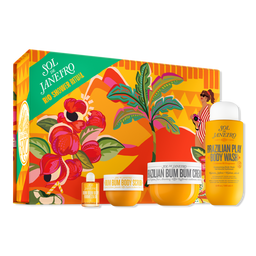 Sol de Janeiro Rio Shower Ritual