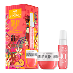 Sol de Janeiro Bom Dia Bright™ Duo