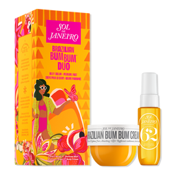Sol de Janeiro Brazilian Bum Bum® Duo