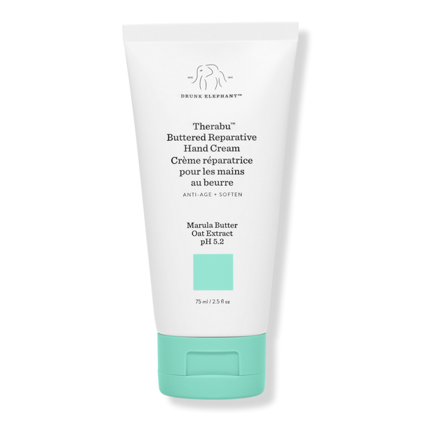 Drunk Elephant Therabu Buttered Reparative Hand Cream #1