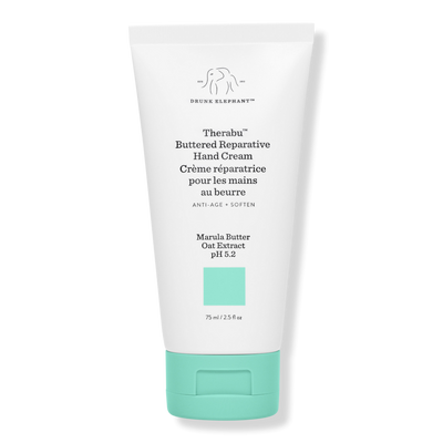 Drunk Elephant Therabu Buttered Reparative Hand Cream