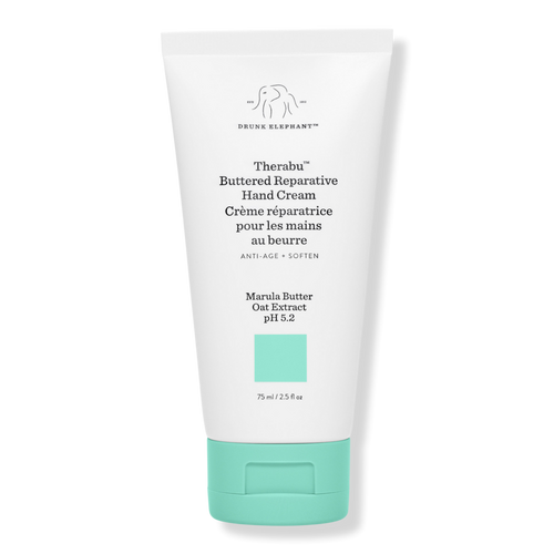 Therabu Buttered Reparative Hand Cream