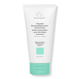 Drunk Elephant Therabu Buttered Reparative Hand Cream