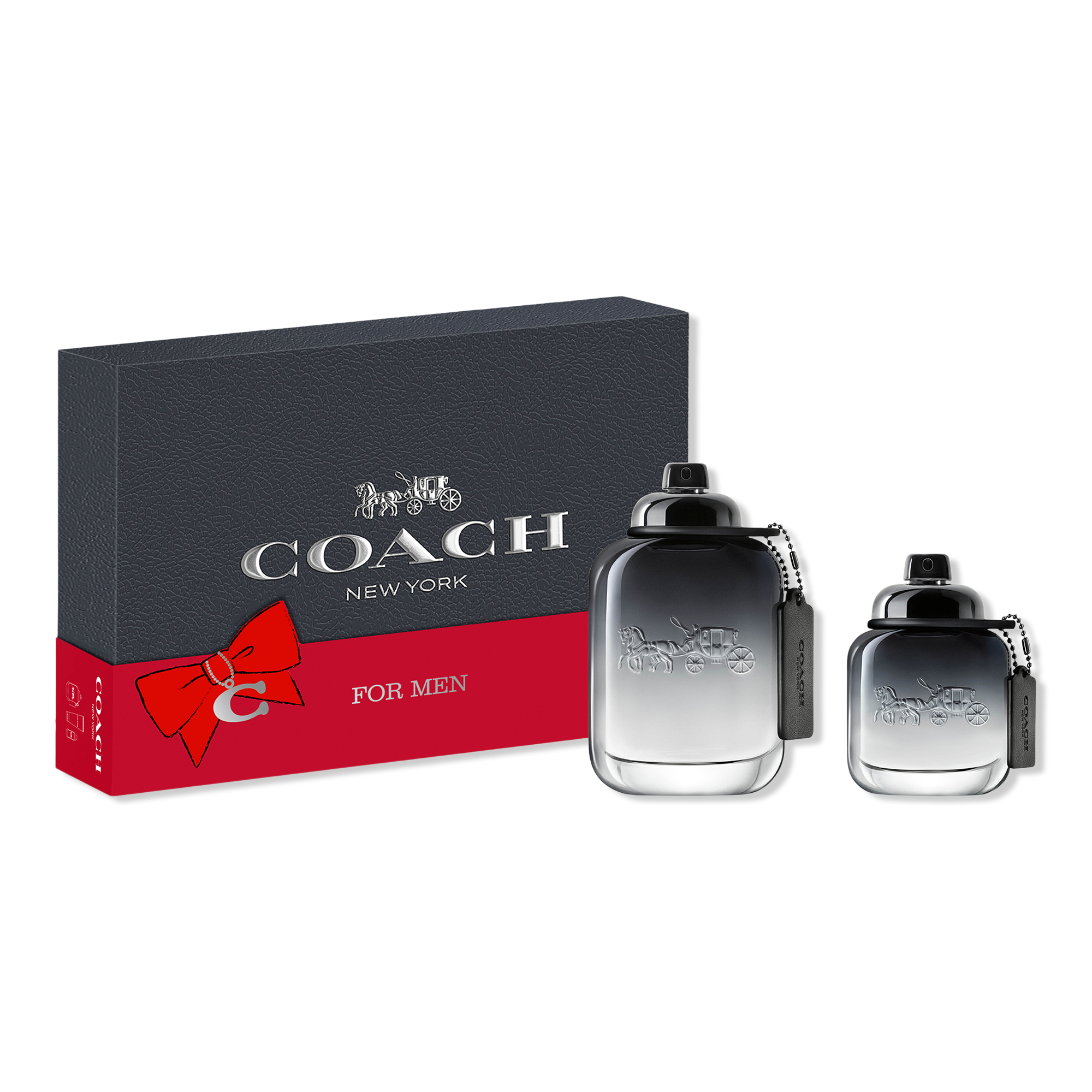 Coach For Men 2-Piece Set #1