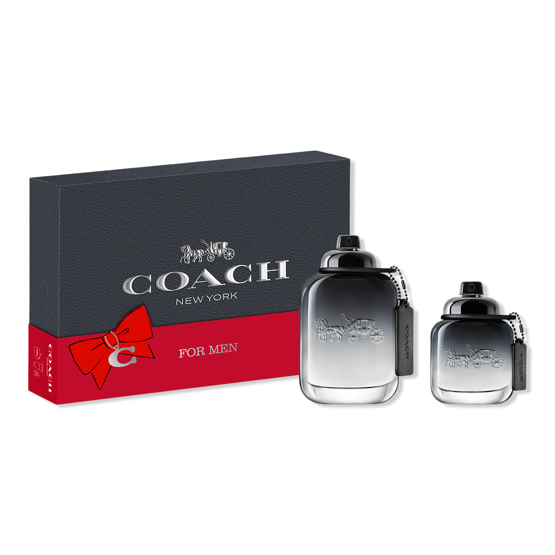 Coach For Men 2-Piece Set #1