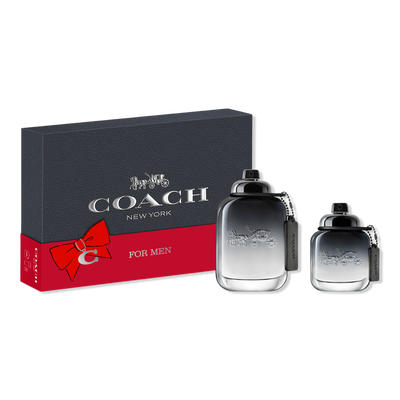 Coach For Men 2-Piece Set