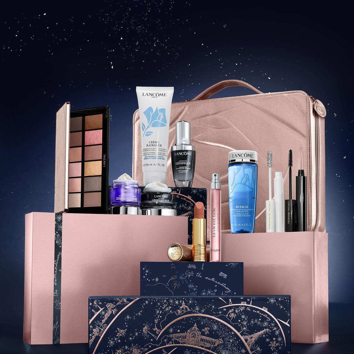 Outlets NEW Bundle Lancôme Products