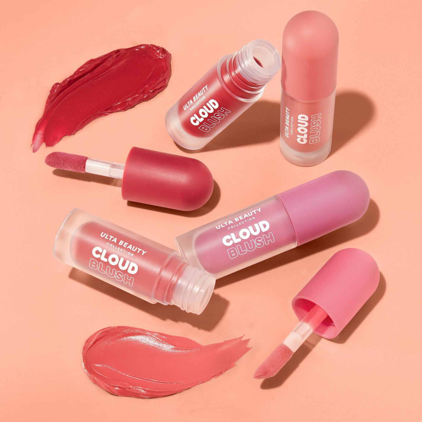 Cloud Blush Blurring Blush - Drifting