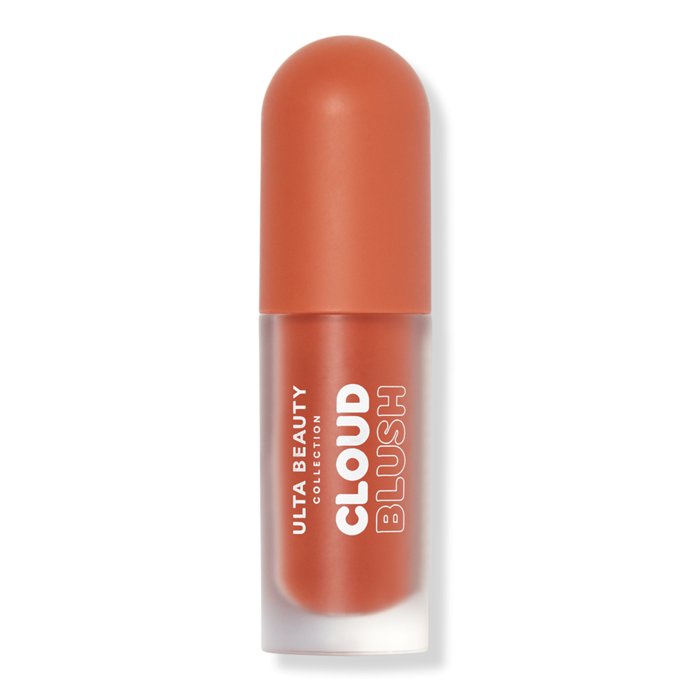 Ulta Beauty Collection Cloud Blush Blurring Blush - Hazy In Gray