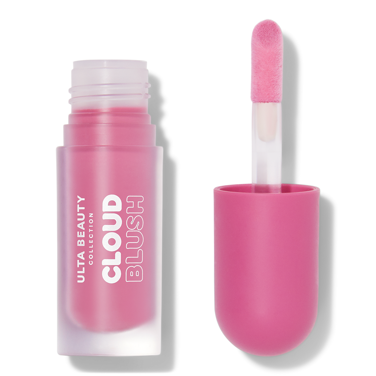 Cloud Blush Blurring Blush - Drifting