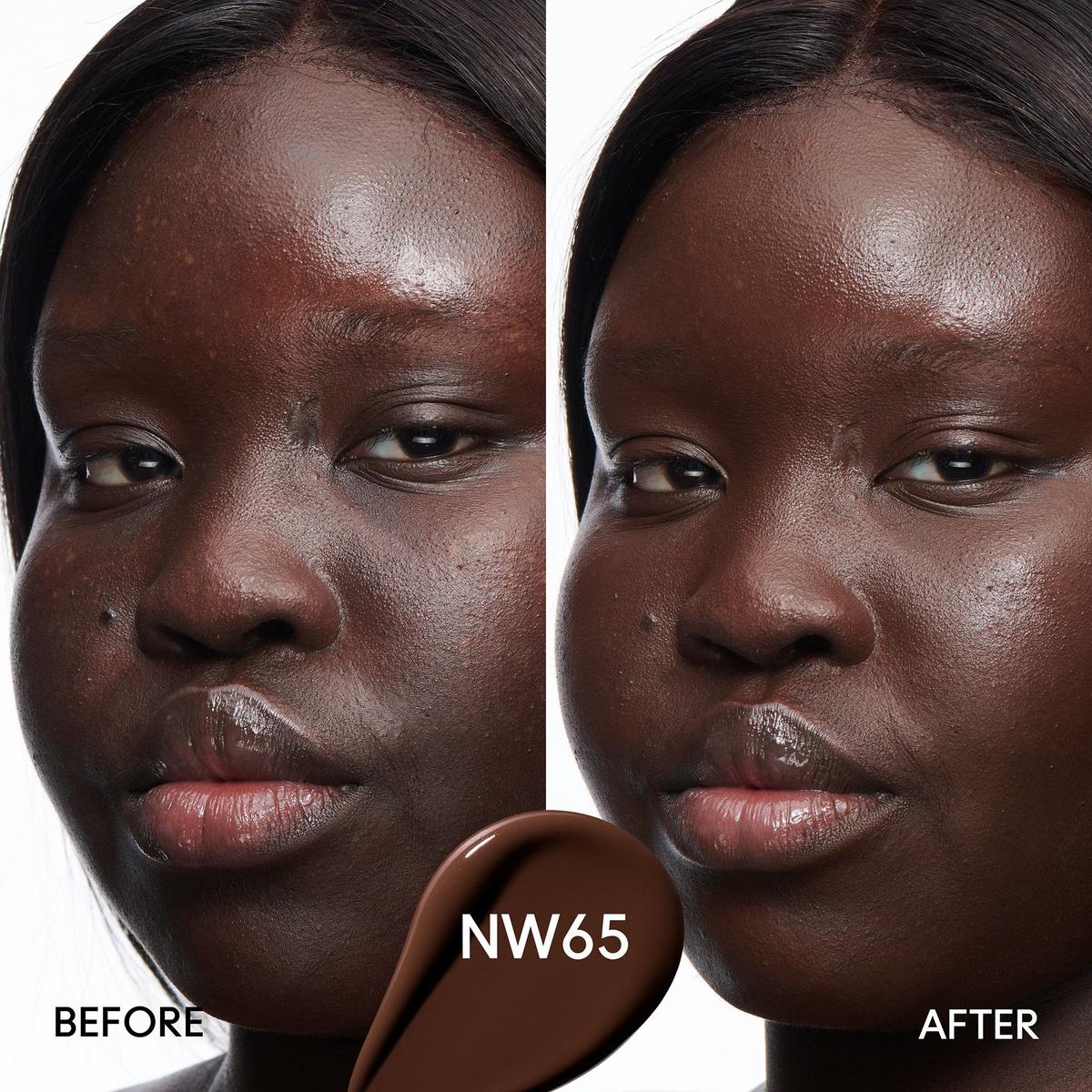Studio Radiance 24hr Luminous Lift Concealer - NW65
