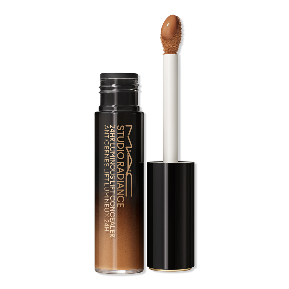 Mac Studio Radiance 24hr Luminous Lift Concealer - Nc47 In Brown