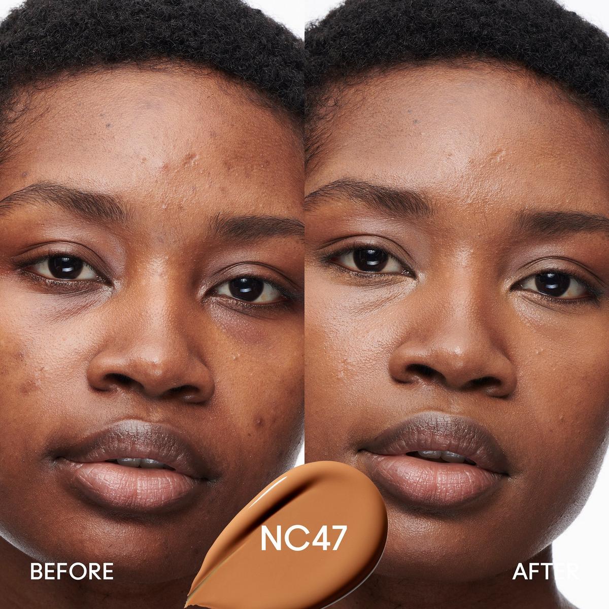 Studio Radiance 24hr Luminous Lift Concealer - NC47