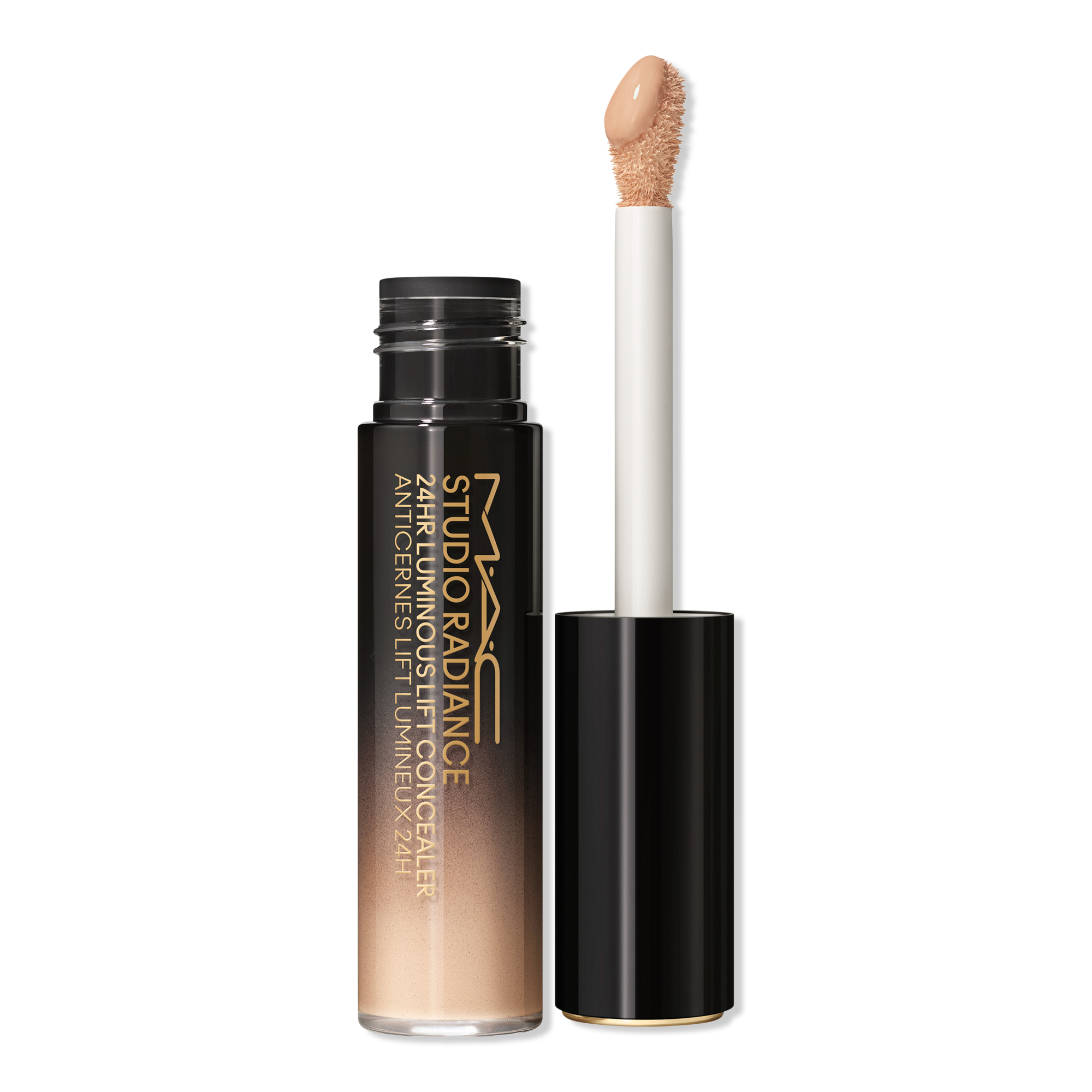 MAC - NW10 Studio Radiance 24hr Luminous Lift Concealer | Ulta Beauty