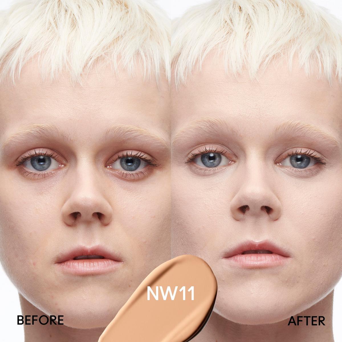 Studio Radiance 24hr Luminous Lift Concealer - NW11