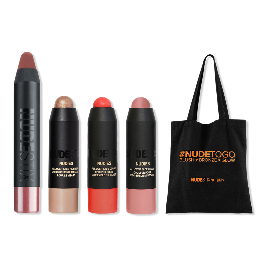 NUDESTIX Free 5 Piece Gift with $30 brand purchase #1