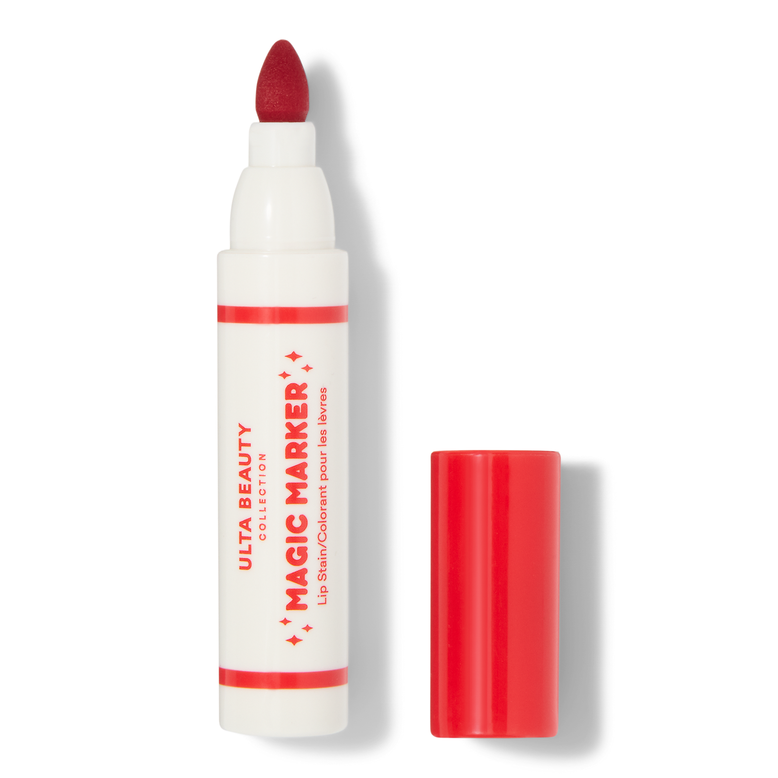 Magic Marker Lip Stain