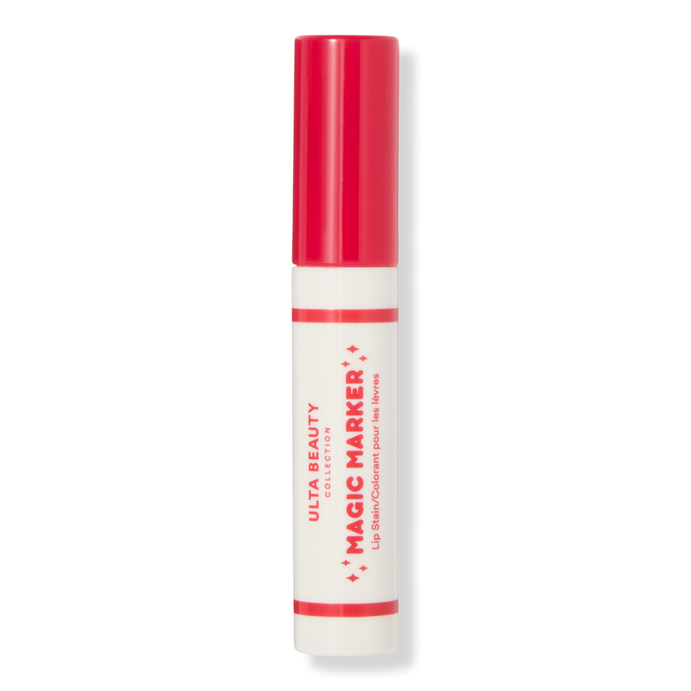 Magic Marker Lip Stain