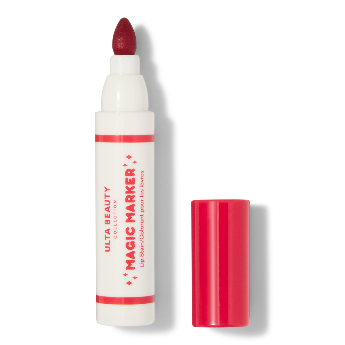 Magic Marker Lip Stain