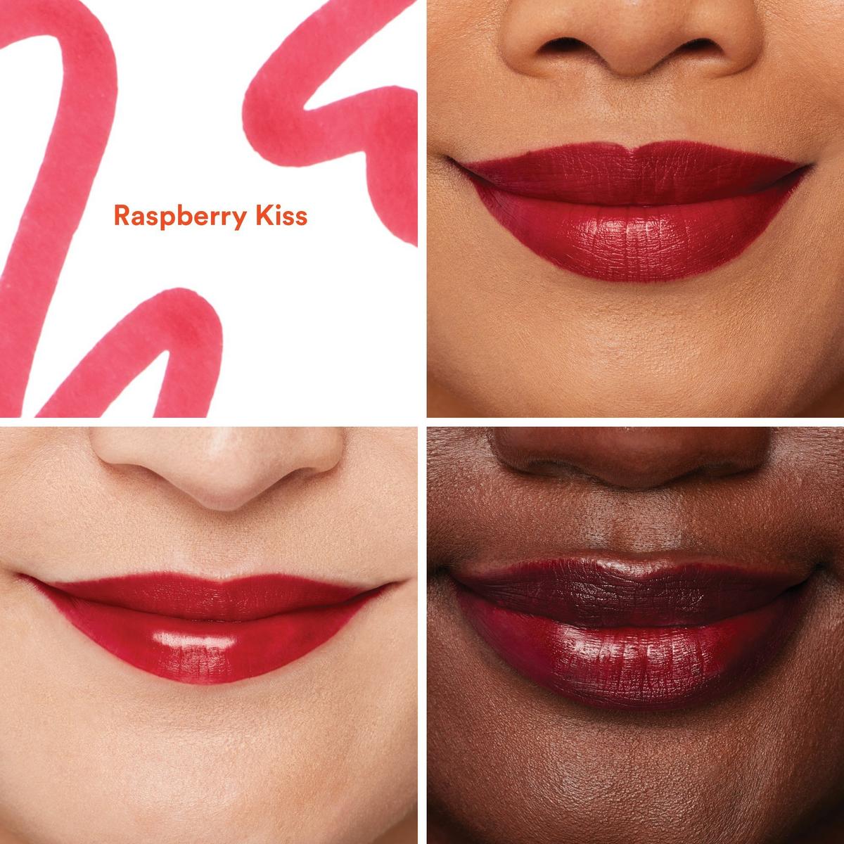 Magic Marker Lip Stain