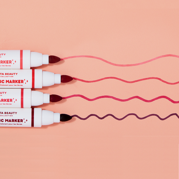 ULTA Beauty Collection Magic Marker Lip Stain #6