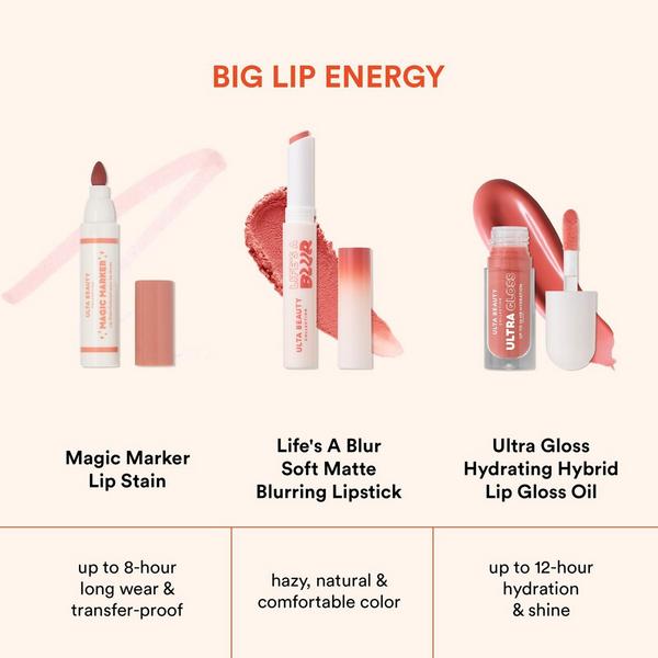 ULTA Beauty Collection Magic Marker Lip Stain #7