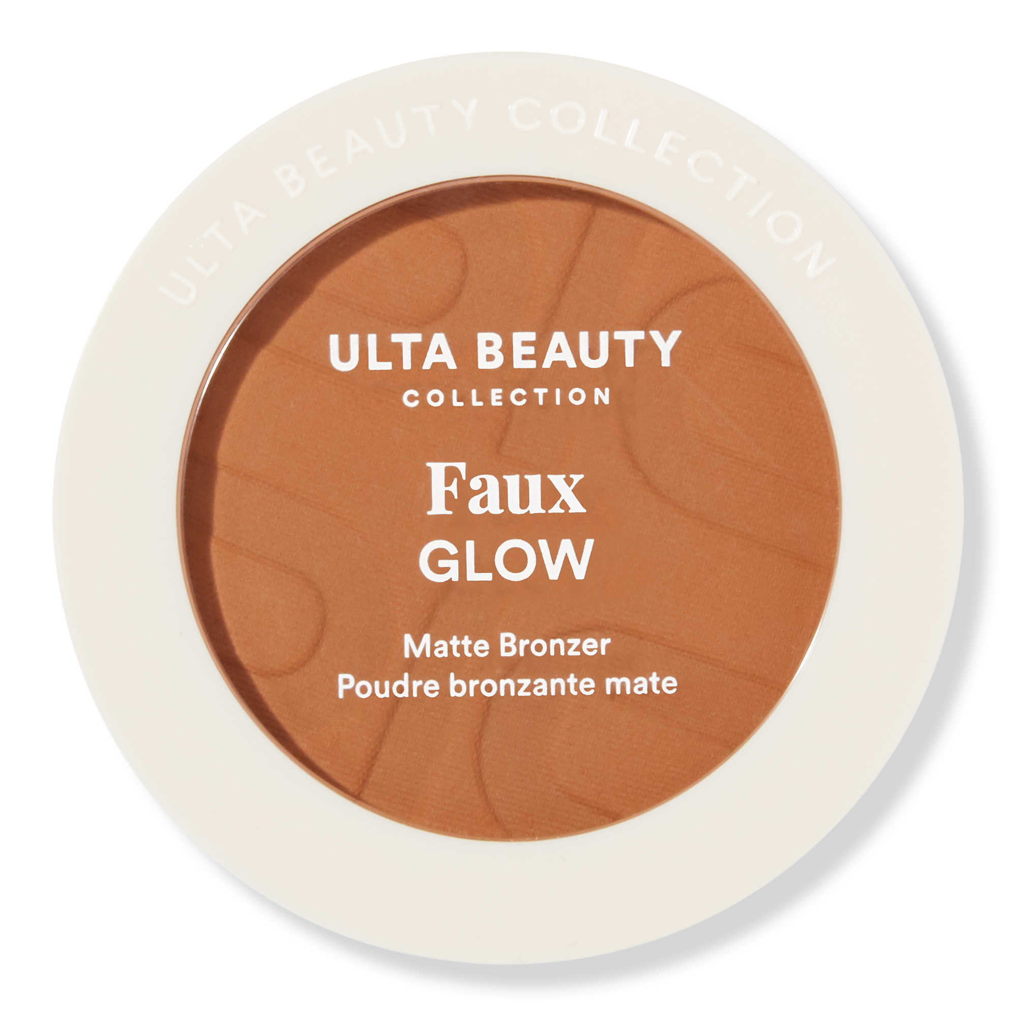 ULTA Beauty Collection Faux Glow Matte Bronzer #1