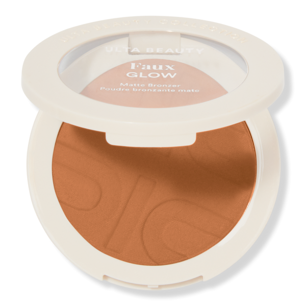 ULTA Beauty Collection Faux Glow Matte Bronzer #3