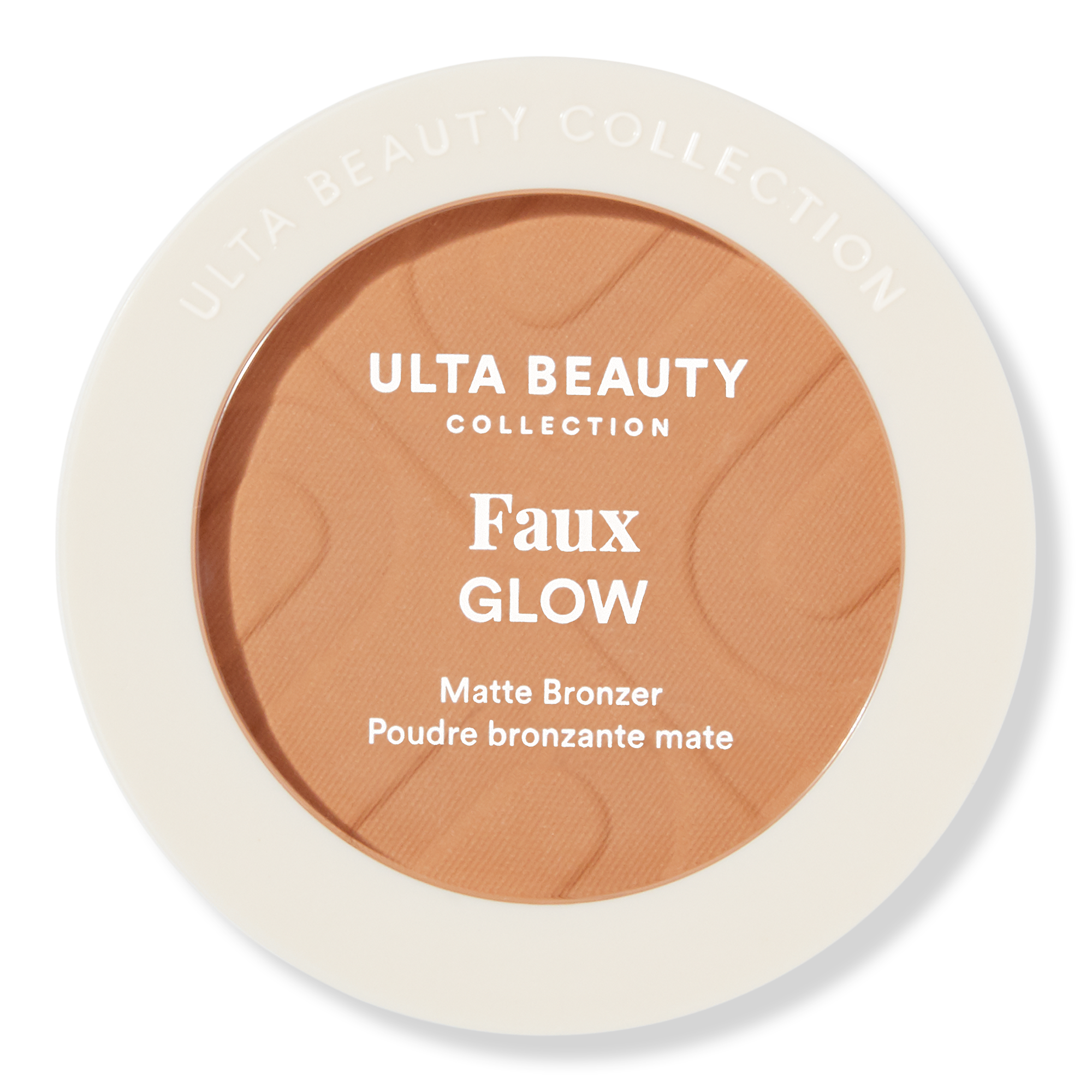 ULTA Beauty Collection Faux Glow Matte Bronzer #1