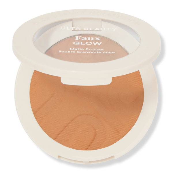 ULTA Beauty Collection Faux Glow Matte Bronzer #3