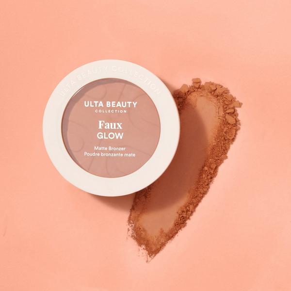 ULTA Beauty Collection Faux Glow Matte Bronzer #4