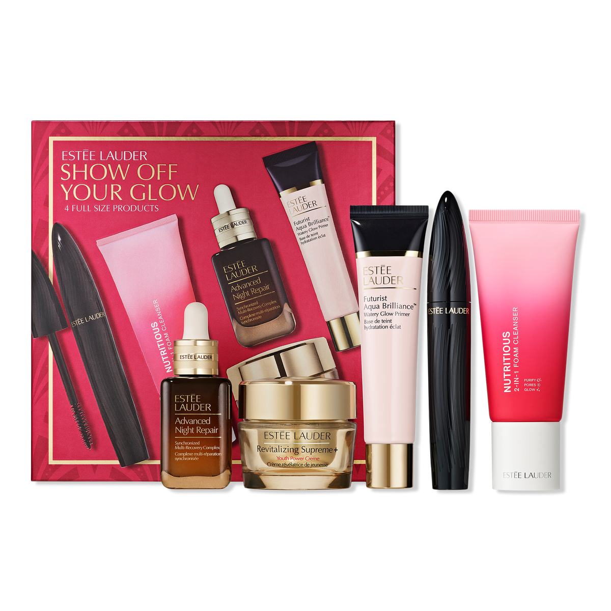 ESTEE LAUDER SKINCARE BUNDLE buy