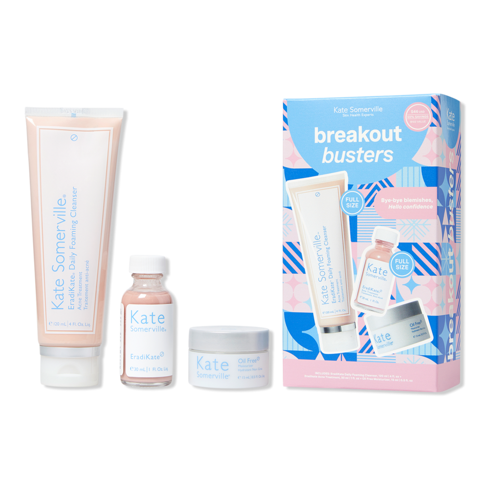 Breakout Busters Gift Set